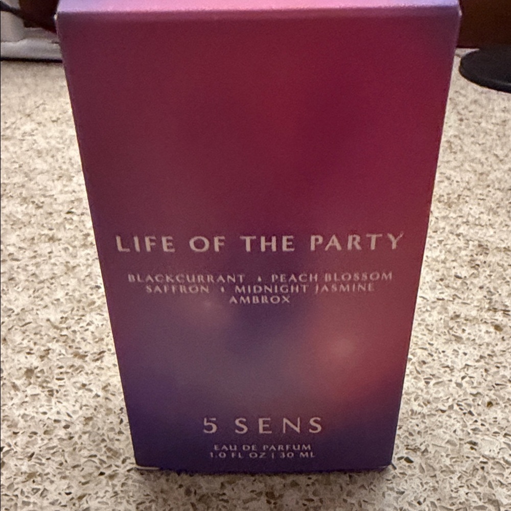 Life of the Party Eau de Parfum